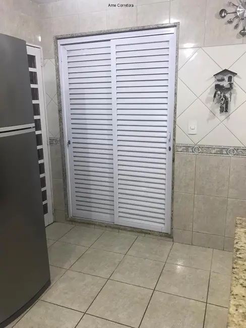Foto 6 de Casa com 3 quartos à venda, 120m2 em Campo Grande, Rio De Janeiro - RJ