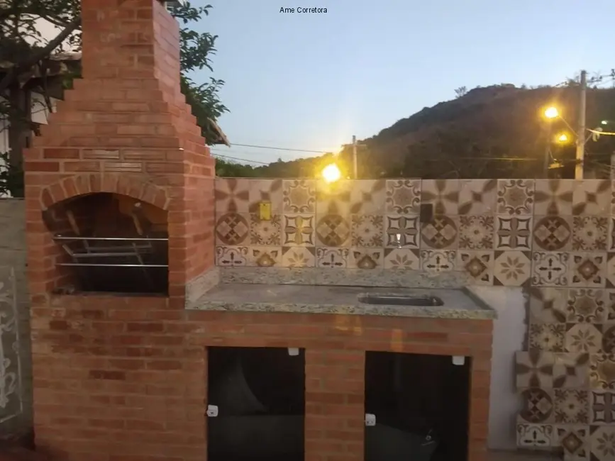 Foto 9 de Casa com 3 quartos à venda, 120m2 em Campo Grande, Rio De Janeiro - RJ