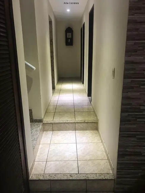 Foto 3 de Casa com 3 quartos à venda, 120m2 em Campo Grande, Rio De Janeiro - RJ