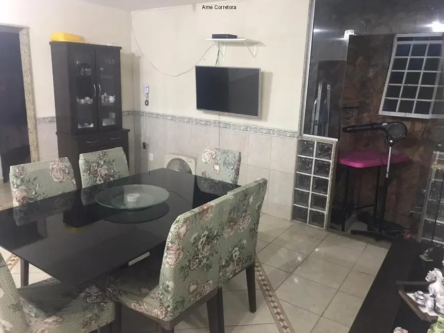 Foto 8 de Casa com 3 quartos à venda, 120m2 em Campo Grande, Rio De Janeiro - RJ