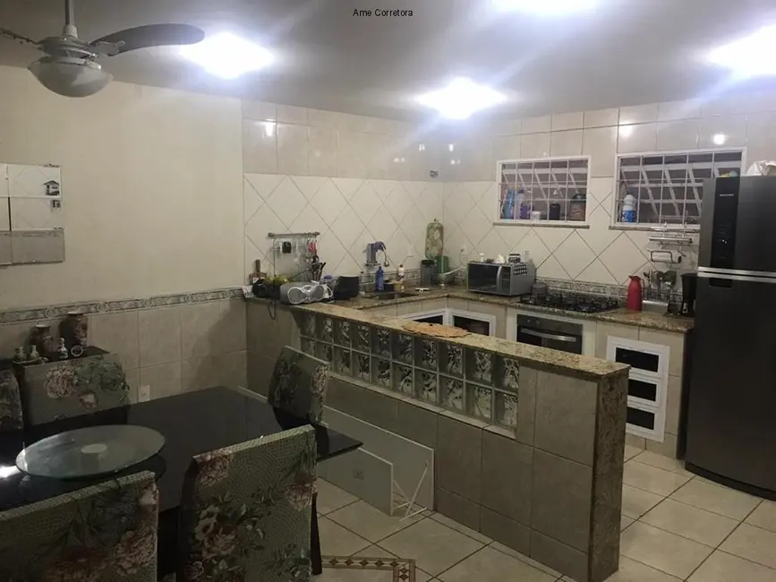 Foto 5 de Casa com 3 quartos à venda, 120m2 em Campo Grande, Rio De Janeiro - RJ