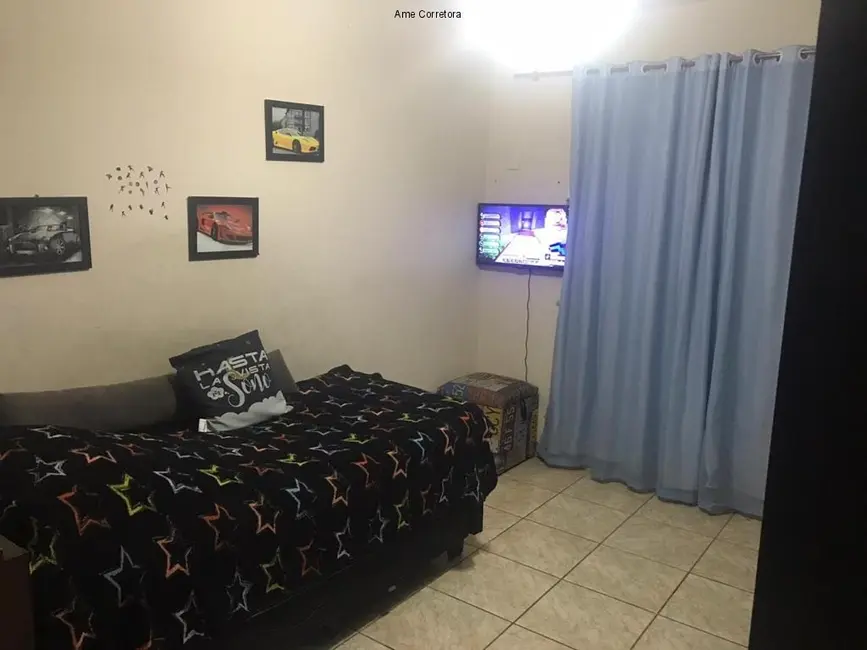 Foto 4 de Casa com 3 quartos à venda, 120m2 em Campo Grande, Rio De Janeiro - RJ