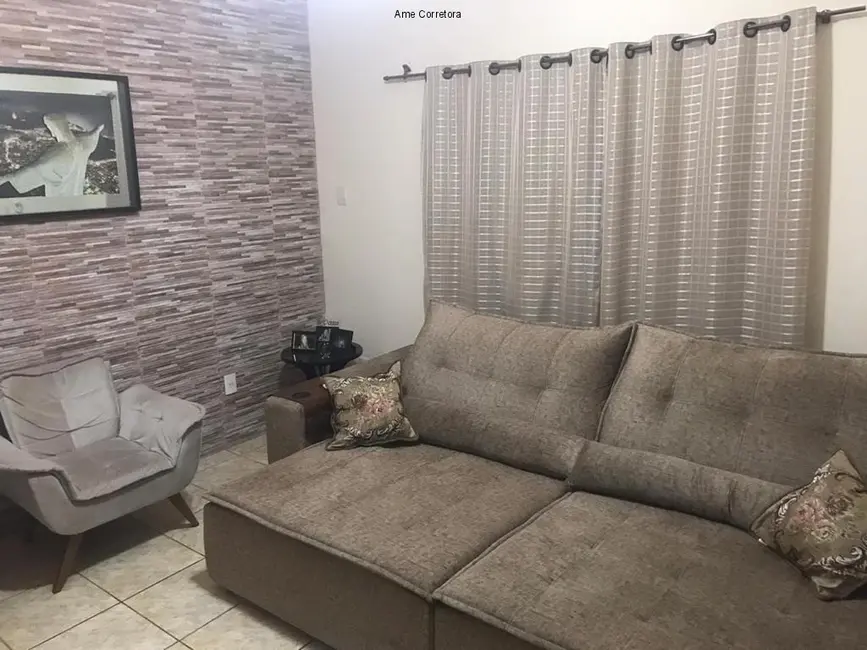Foto 2 de Casa com 3 quartos à venda, 120m2 em Campo Grande, Rio De Janeiro - RJ