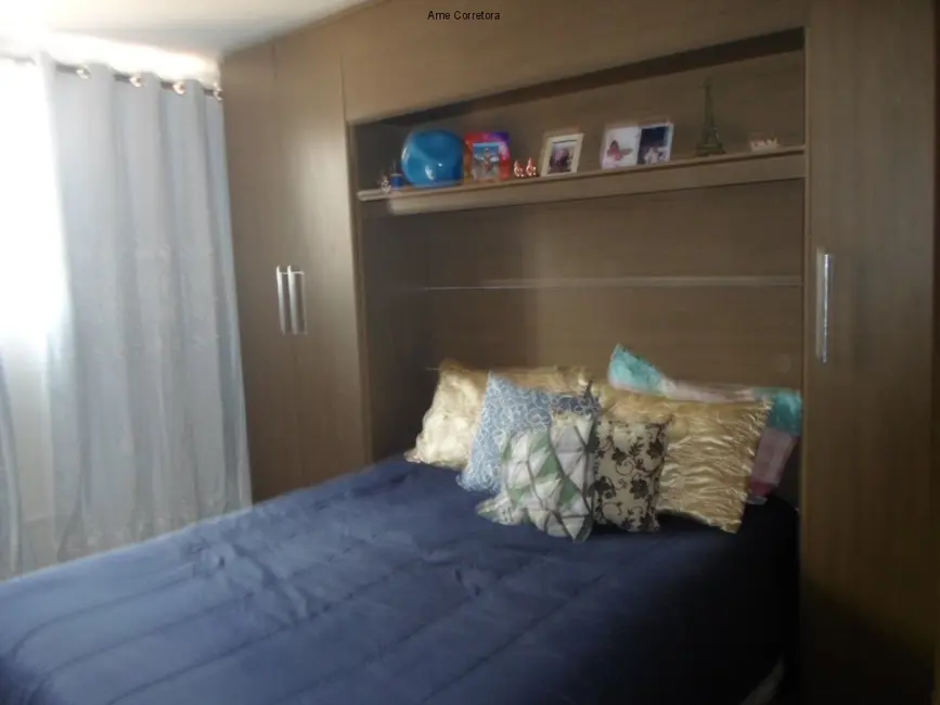 Casa com 2 quartos à venda, 90m2 em Campo Grande, Rio De Janeiro - RJ - imagem 4 Foto 4 de Casa com 2 quartos à venda, 90m2 em Campo Grande, Rio De Janeiro - RJ