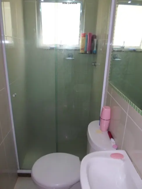 Casa com 2 quartos à venda, 90m2 em Campo Grande, Rio De Janeiro - RJ - imagem 9 Foto 9 de Casa com 2 quartos à venda, 90m2 em Campo Grande, Rio De Janeiro - RJ