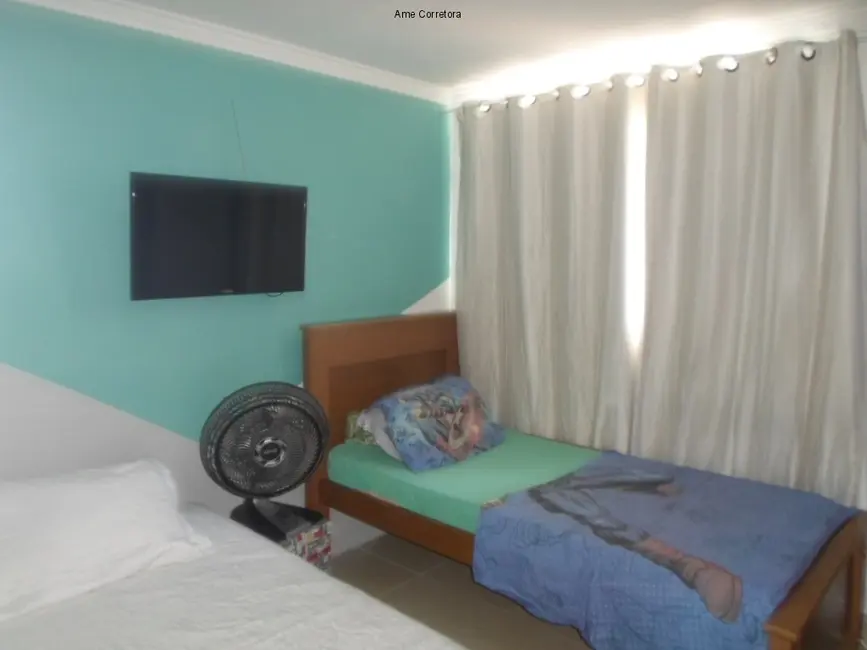 Casa com 2 quartos à venda, 90m2 em Campo Grande, Rio De Janeiro - RJ - imagem 8 Foto 8 de Casa com 2 quartos à venda, 90m2 em Campo Grande, Rio De Janeiro - RJ