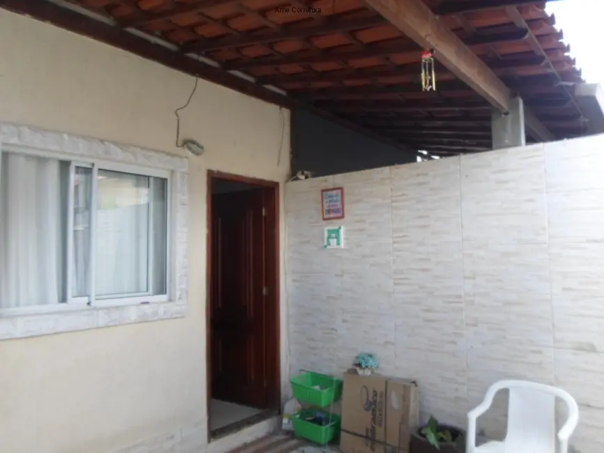 Foto 2 de Casa com 2 quartos à venda, 90m2 em Campo Grande, Rio De Janeiro - RJ