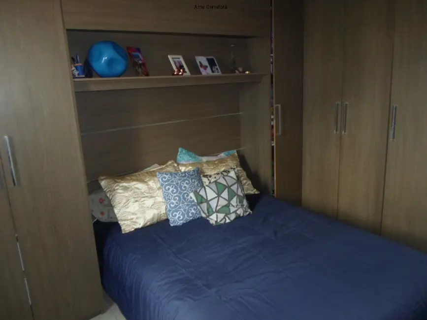 Casa com 2 quartos à venda, 90m2 em Campo Grande, Rio De Janeiro - RJ - imagem 3 Foto 3 de Casa com 2 quartos à venda, 90m2 em Campo Grande, Rio De Janeiro - RJ