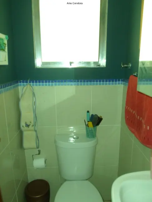 Casa com 2 quartos à venda, 90m2 em Campo Grande, Rio De Janeiro - RJ - imagem 5 Foto 5 de Casa com 2 quartos à venda, 90m2 em Campo Grande, Rio De Janeiro - RJ