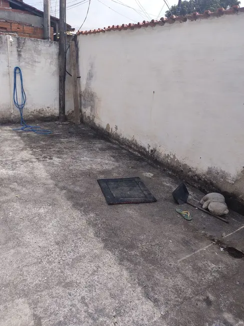 Foto 2 de Casa com 2 quartos à venda em Campo Grande, Rio De Janeiro - RJ