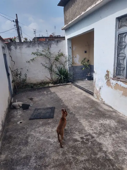 Foto 1 de Casa com 2 quartos à venda em Campo Grande, Rio De Janeiro - RJ