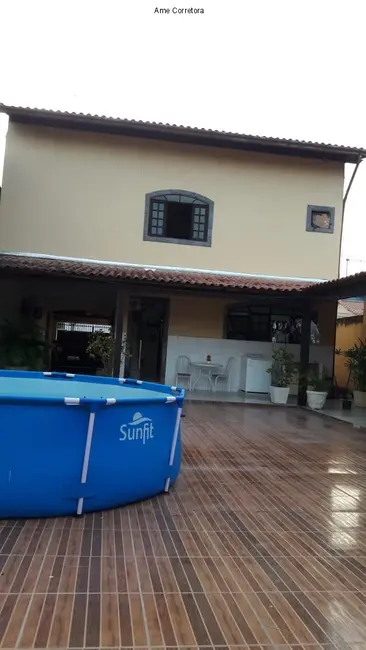 Foto 2 de Casa com 3 quartos à venda em Campo Grande, Rio De Janeiro - RJ