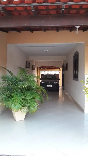 Foto 8 de Casa com 3 quartos à venda em Campo Grande, Rio De Janeiro - RJ