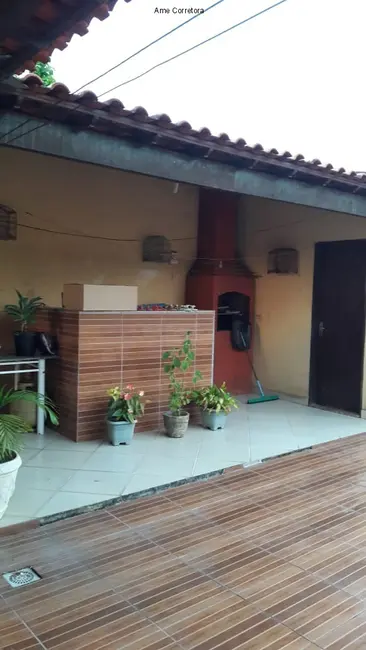 Foto 3 de Casa com 3 quartos à venda em Campo Grande, Rio De Janeiro - RJ
