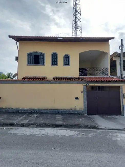 Foto 4 de Casa com 3 quartos à venda em Campo Grande, Rio De Janeiro - RJ