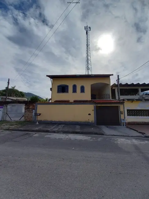 Foto 5 de Casa com 3 quartos à venda em Campo Grande, Rio De Janeiro - RJ