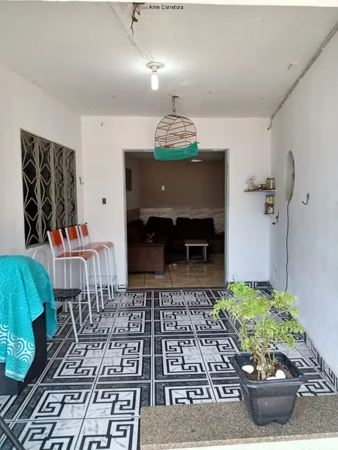 Foto 2 de Casa com 3 quartos à venda em Inhoaíba, Rio De Janeiro - RJ