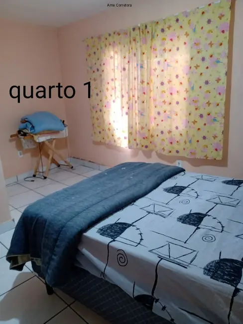 Casa com 3 quartos à venda em Inhoaíba, Rio De Janeiro - RJ - imagem 7 Foto 7 de Casa com 3 quartos à venda em Inhoaíba, Rio De Janeiro - RJ