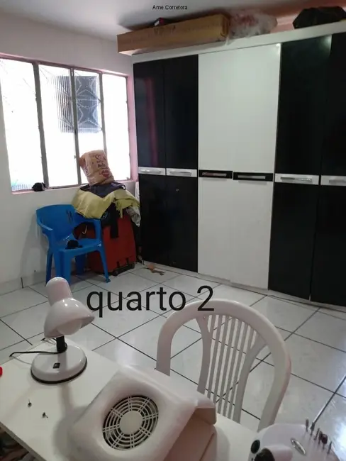 Casa com 3 quartos à venda em Inhoaíba, Rio De Janeiro - RJ - imagem 9 Foto 9 de Casa com 3 quartos à venda em Inhoaíba, Rio De Janeiro - RJ