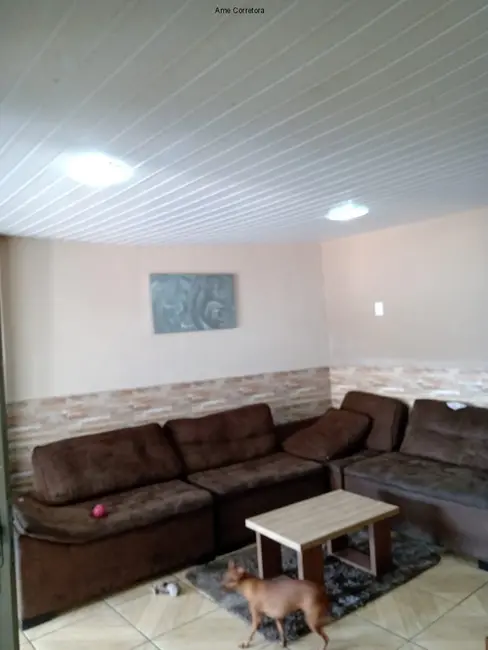 Casa com 3 quartos à venda em Inhoaíba, Rio De Janeiro - RJ - imagem 3 Foto 3 de Casa com 3 quartos à venda em Inhoaíba, Rio De Janeiro - RJ