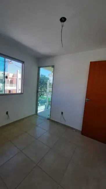 Foto 2 de Casa com 3 quartos à venda, 90m2 em Campo Grande, Rio De Janeiro - RJ