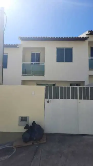 Foto 1 de Casa com 3 quartos à venda, 90m2 em Campo Grande, Rio De Janeiro - RJ