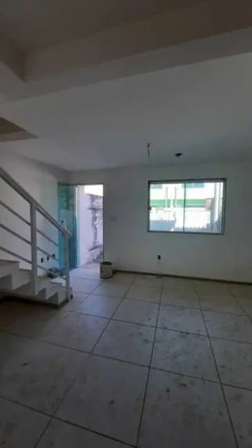 Foto 7 de Casa com 3 quartos à venda, 90m2 em Campo Grande, Rio De Janeiro - RJ