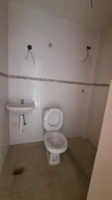 Foto 4 de Casa com 3 quartos à venda, 90m2 em Campo Grande, Rio De Janeiro - RJ