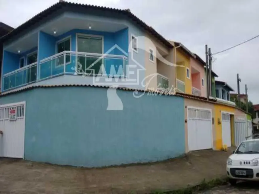 Foto 1 de Casa com 2 quartos à venda, 125m2 em Bangu, Rio De Janeiro - RJ