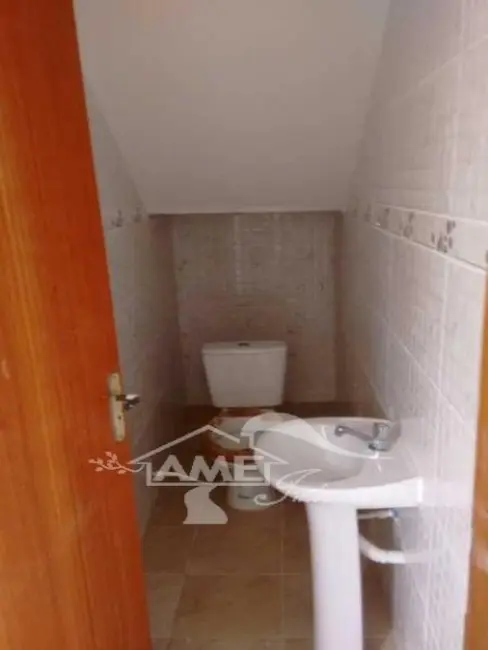 Foto 3 de Casa com 2 quartos à venda, 125m2 em Bangu, Rio De Janeiro - RJ