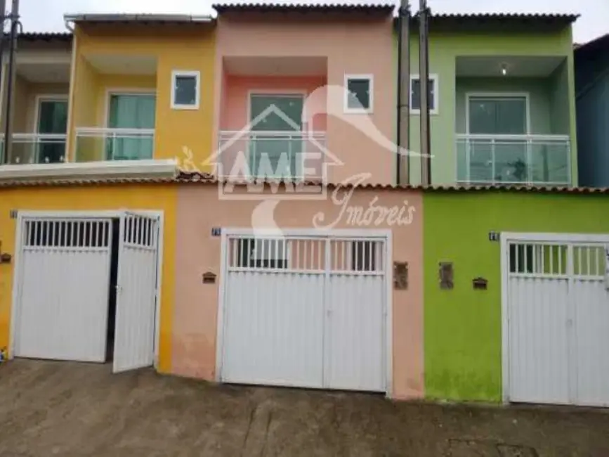 Foto 8 de Casa com 2 quartos à venda, 125m2 em Bangu, Rio De Janeiro - RJ