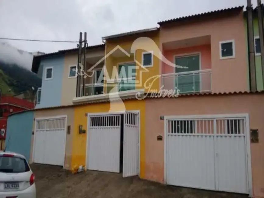 Foto 9 de Casa com 2 quartos à venda, 125m2 em Bangu, Rio De Janeiro - RJ