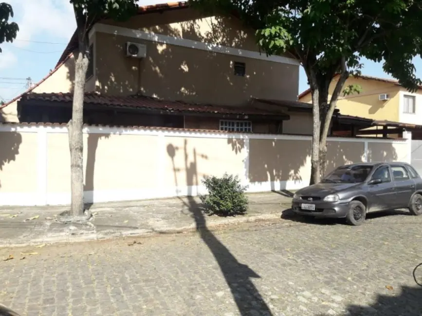 Foto 2 de Casa com 3 quartos à venda em Campo Grande, Rio De Janeiro - RJ