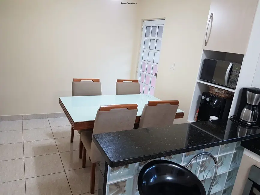 Foto 4 de Casa com 3 quartos à venda em Campo Grande, Rio De Janeiro - RJ