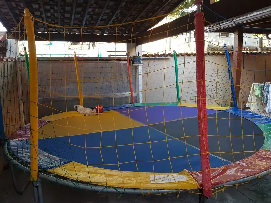 Foto 9 de Casa com 3 quartos à venda em Campo Grande, Rio De Janeiro - RJ