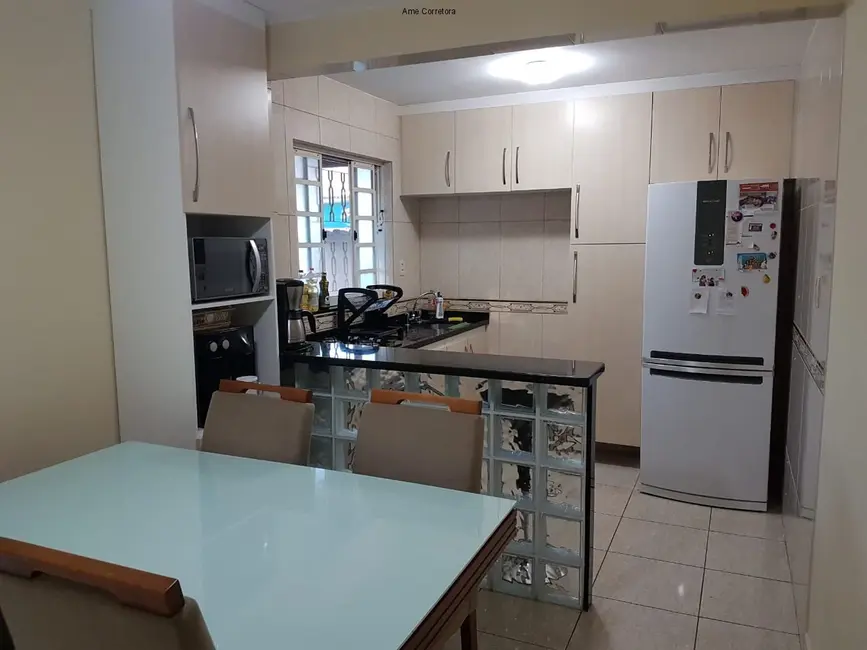 Foto 7 de Casa com 3 quartos à venda em Campo Grande, Rio De Janeiro - RJ