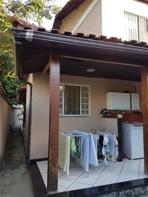 Foto 8 de Casa com 3 quartos à venda em Campo Grande, Rio De Janeiro - RJ