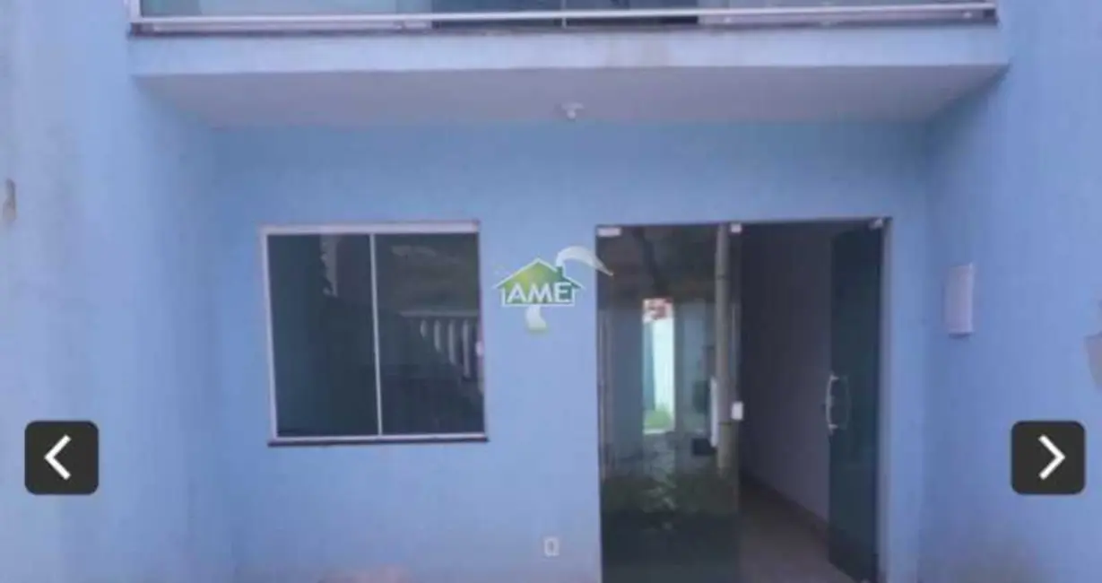 Foto 1 de Casa com 2 quartos à venda em Campo Grande, Rio De Janeiro - RJ