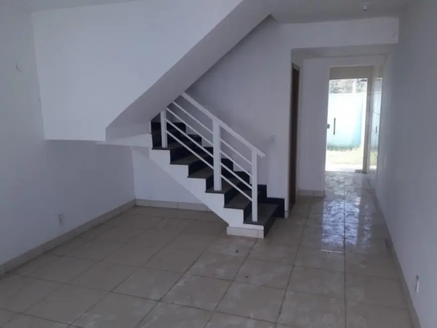 Foto 2 de Casa com 2 quartos à venda em Campo Grande, Rio De Janeiro - RJ