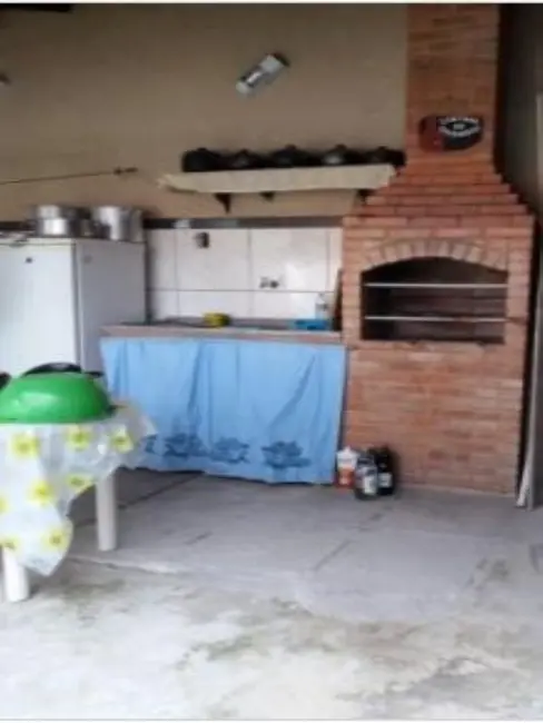 Foto 3 de Casa com 2 quartos à venda, 80m2 em Campo Grande, Rio De Janeiro - RJ