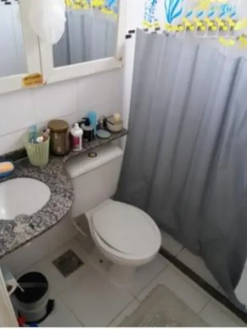 Foto 4 de Casa com 2 quartos à venda, 80m2 em Campo Grande, Rio De Janeiro - RJ