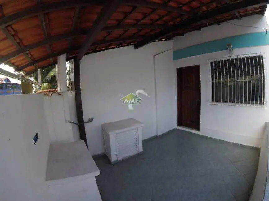 Foto 3 de Casa com 2 quartos à venda, 100m2 em Campo Grande, Rio De Janeiro - RJ