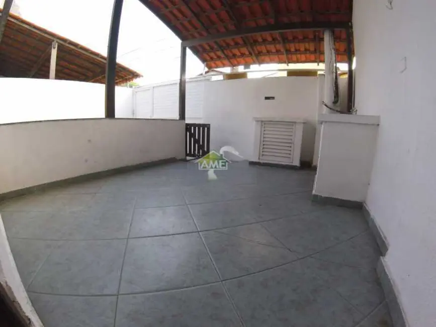 Foto 2 de Casa com 2 quartos à venda, 100m2 em Campo Grande, Rio De Janeiro - RJ