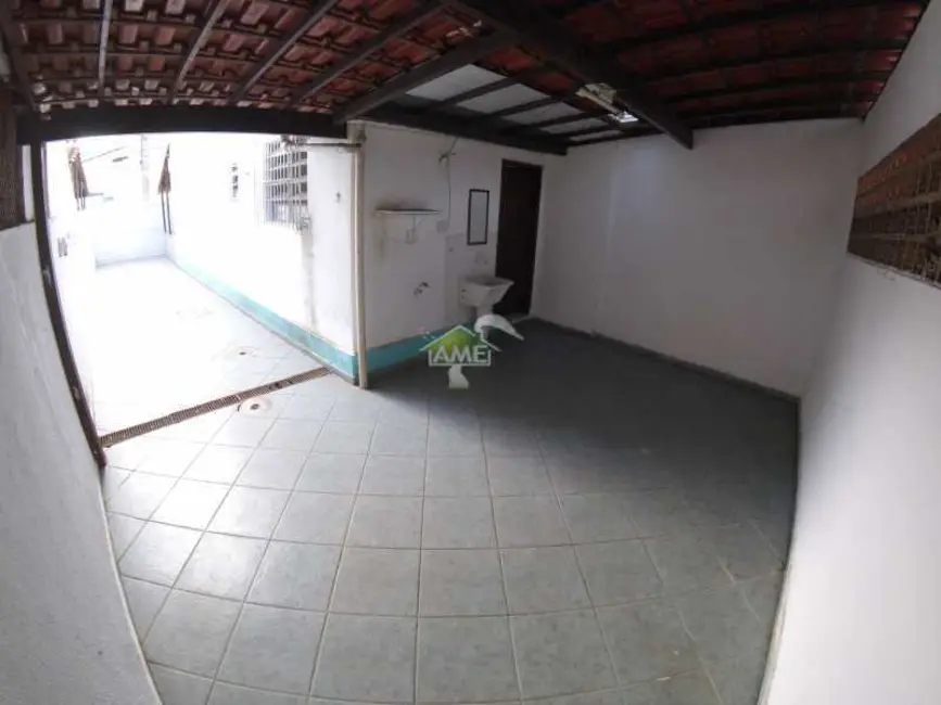 Foto 4 de Casa com 2 quartos à venda, 100m2 em Campo Grande, Rio De Janeiro - RJ