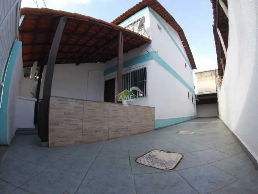 Foto 1 de Casa com 2 quartos à venda, 100m2 em Campo Grande, Rio De Janeiro - RJ