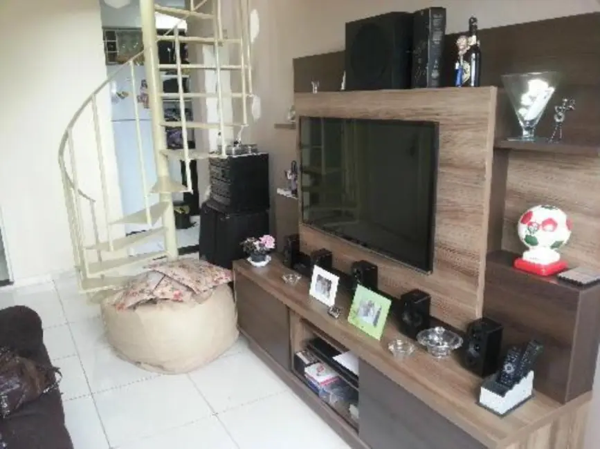 Foto 2 de Apartamento com 3 quartos à venda em Campo Grande, Rio De Janeiro - RJ