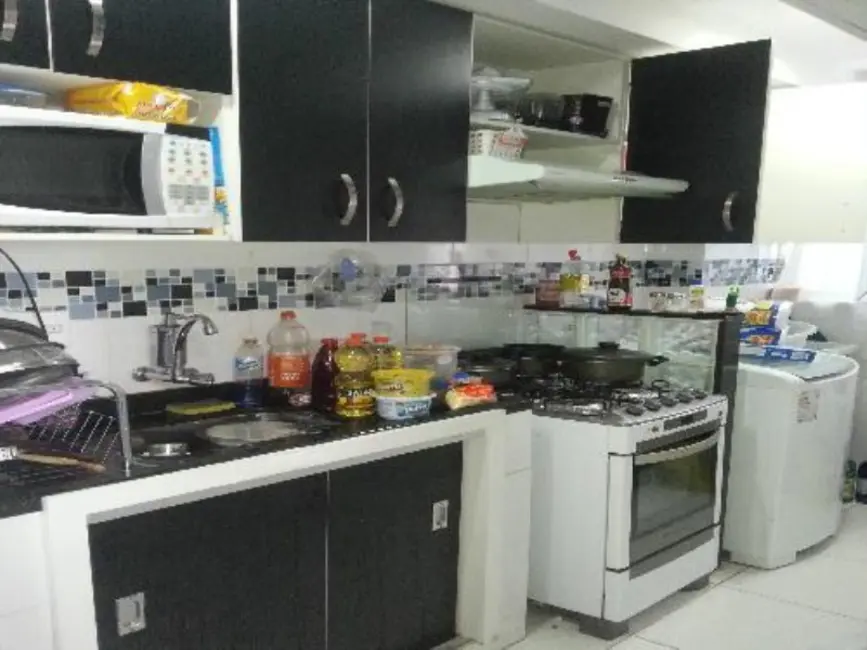 Foto 8 de Apartamento com 3 quartos à venda em Campo Grande, Rio De Janeiro - RJ