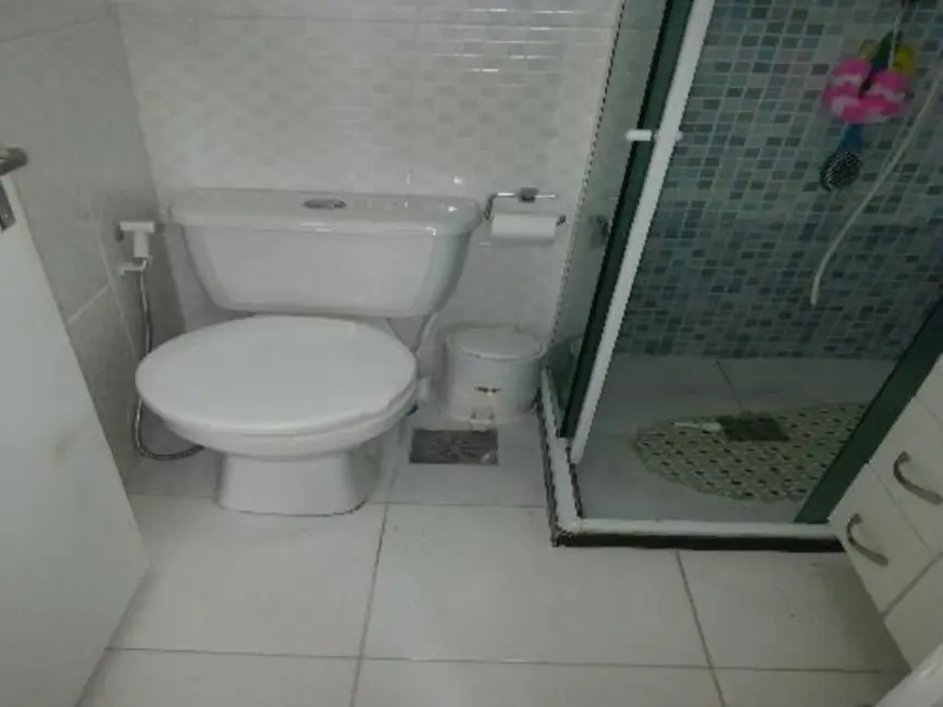 Foto 6 de Apartamento com 3 quartos à venda em Campo Grande, Rio De Janeiro - RJ