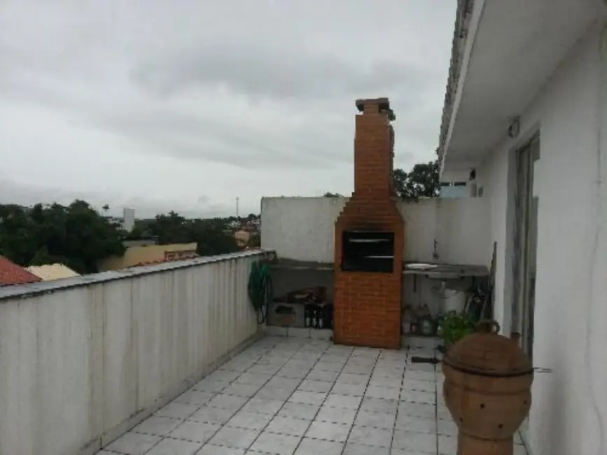 Foto 1 de Apartamento com 3 quartos à venda em Campo Grande, Rio De Janeiro - RJ