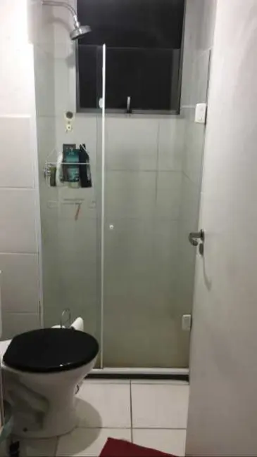 Apartamento com 2 quartos à venda, 43m2 em Campo Grande, Rio De Janeiro - RJ - imagem 3 Foto 3 de Apartamento com 2 quartos à venda, 43m2 em Campo Grande, Rio De Janeiro - RJ